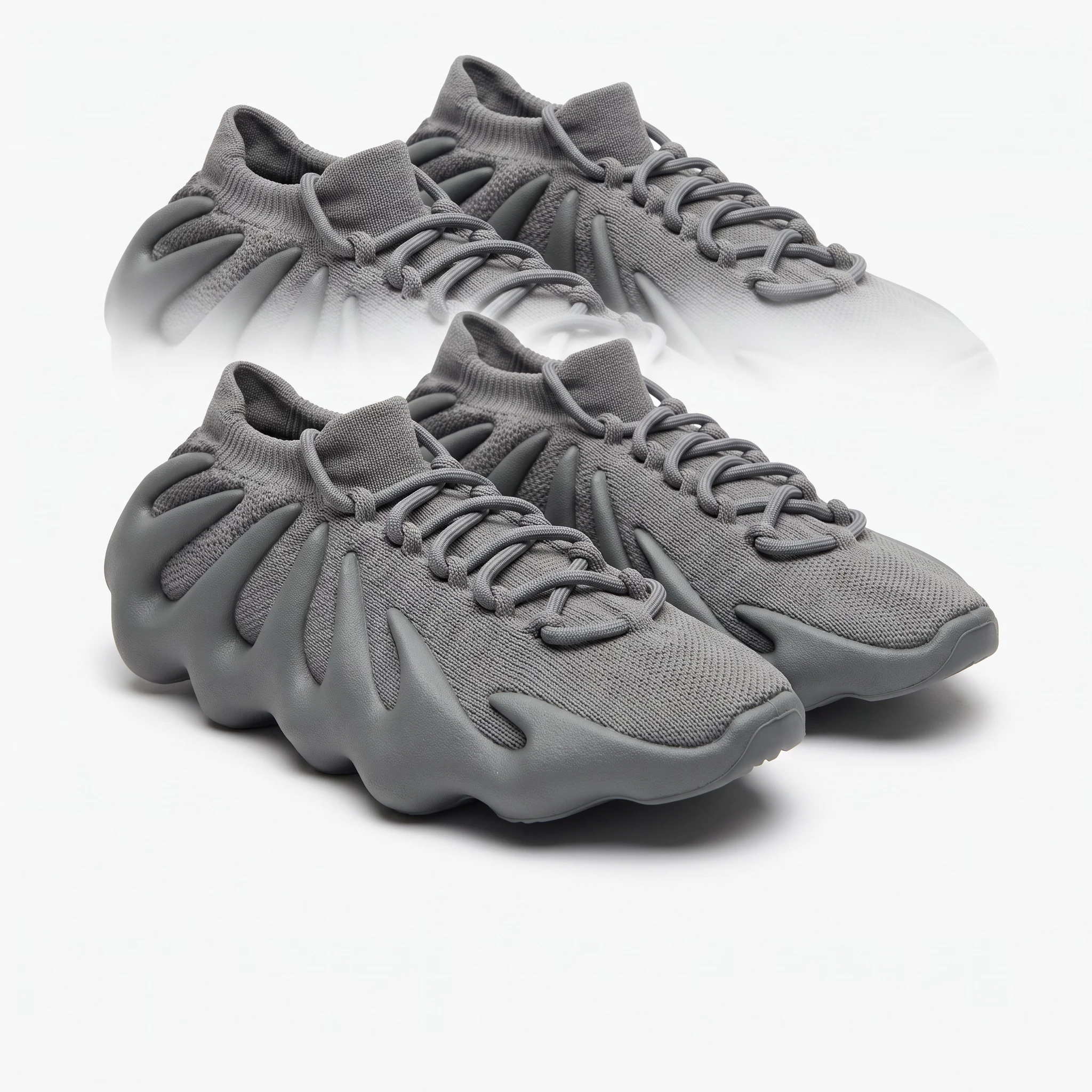 Adidas Yeezy 450 Sneakers