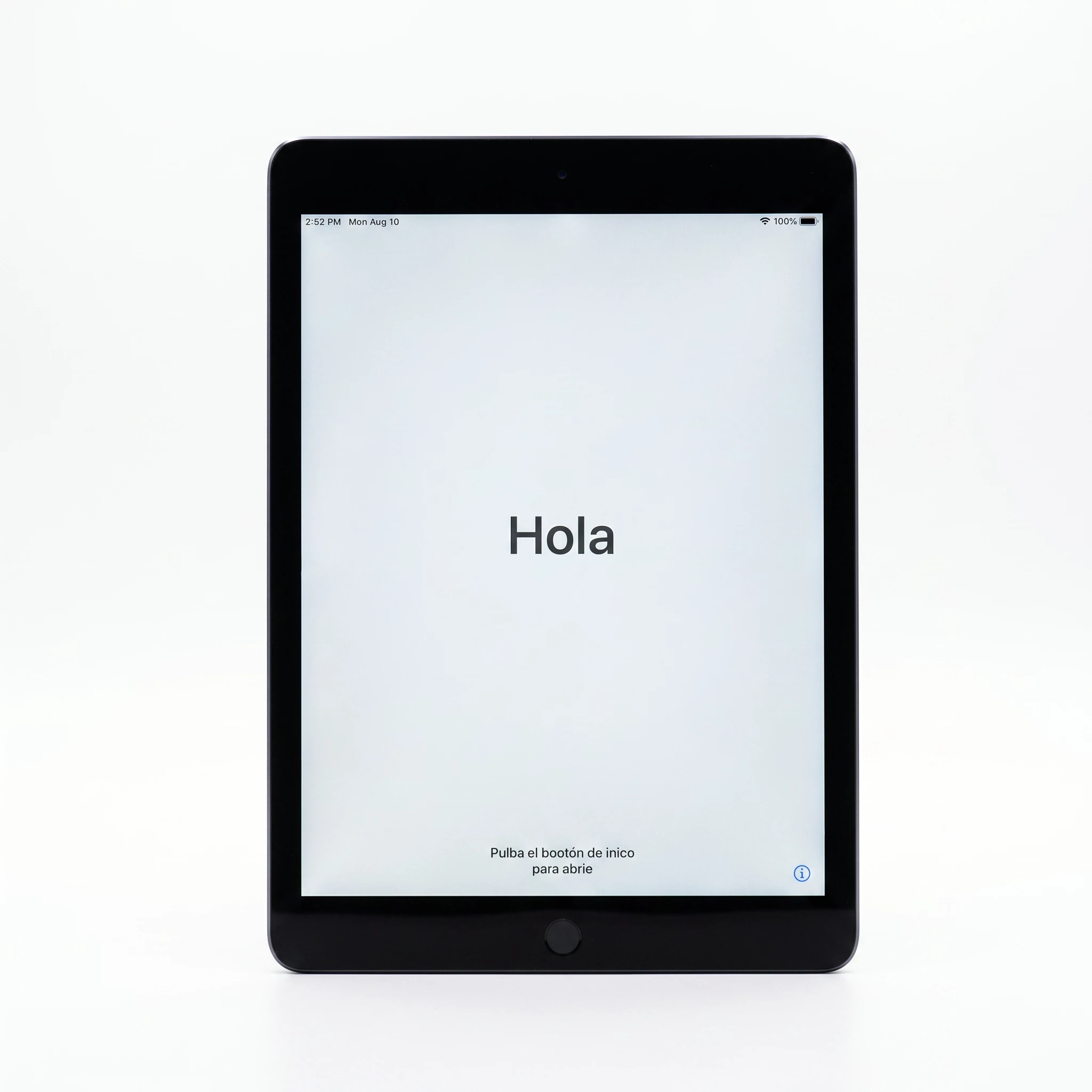iPad 7th Generation Cellular 32GB
